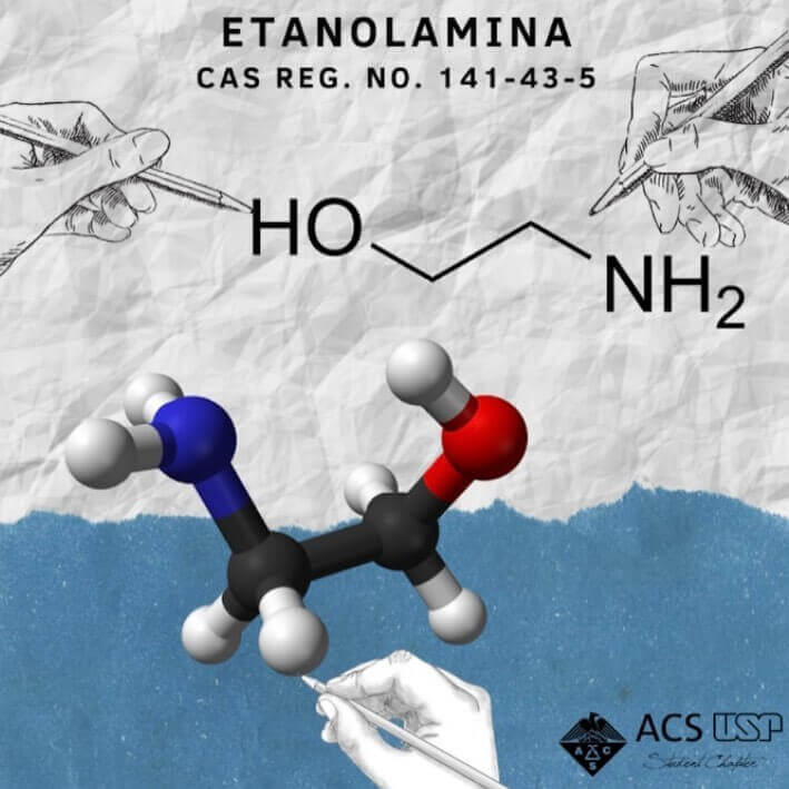 Etanolamina