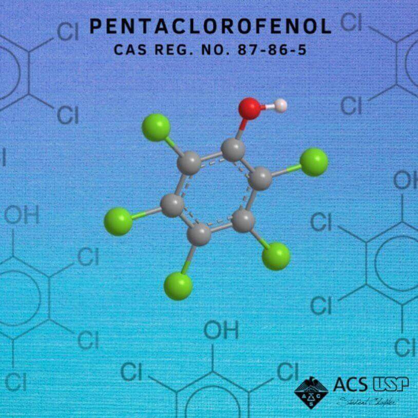 Pentaclorofenol